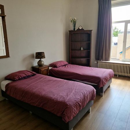 J&J Hotell Nijmegen Eksteriør bilde