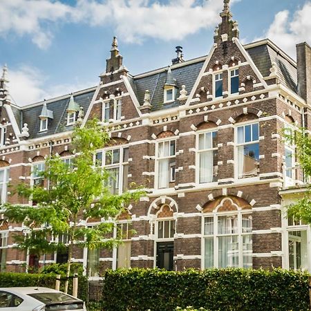 J&J Hotell Nijmegen Eksteriør bilde