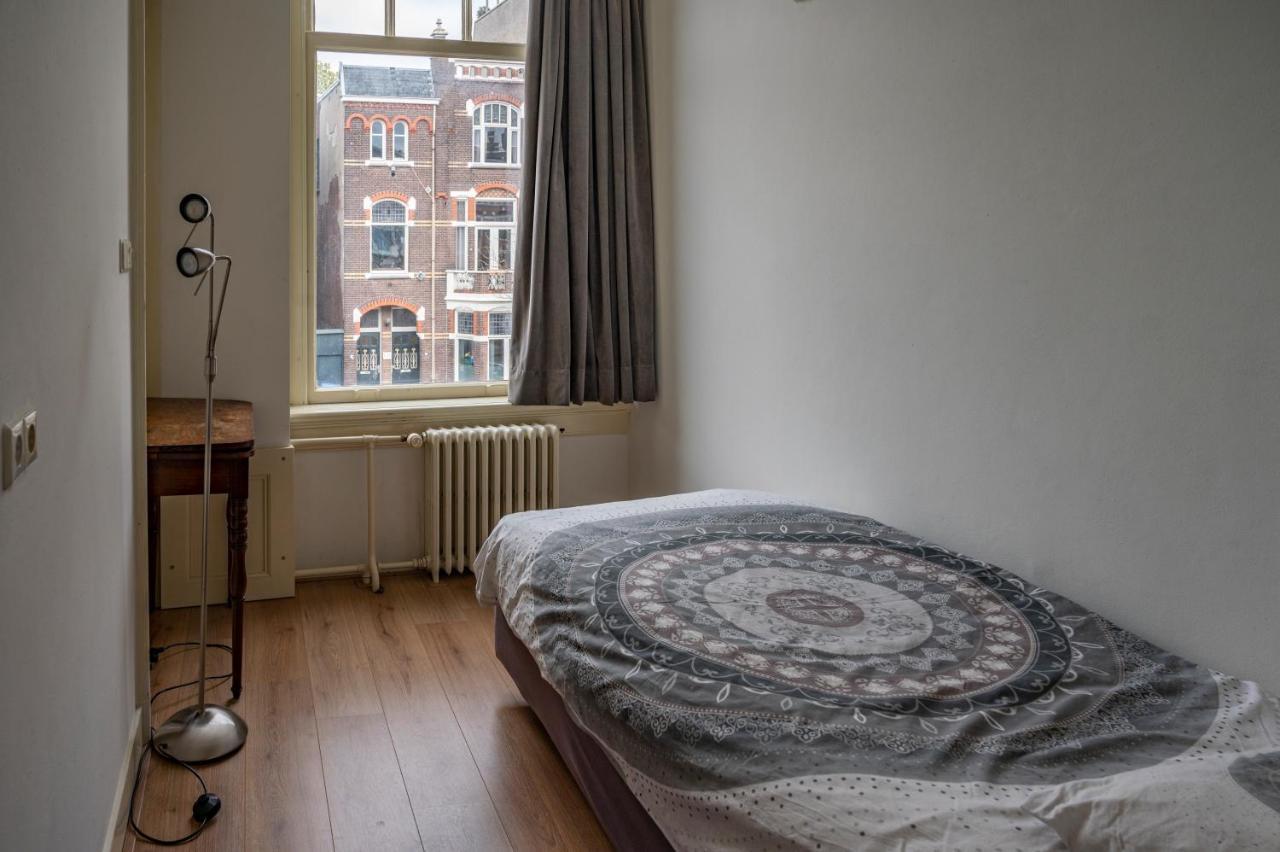 J&J Hotell Nijmegen Eksteriør bilde