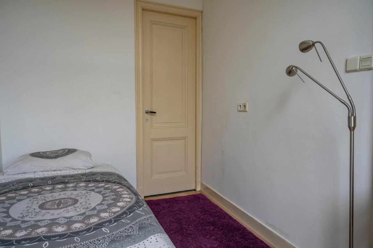 J&J Hotell Nijmegen Eksteriør bilde