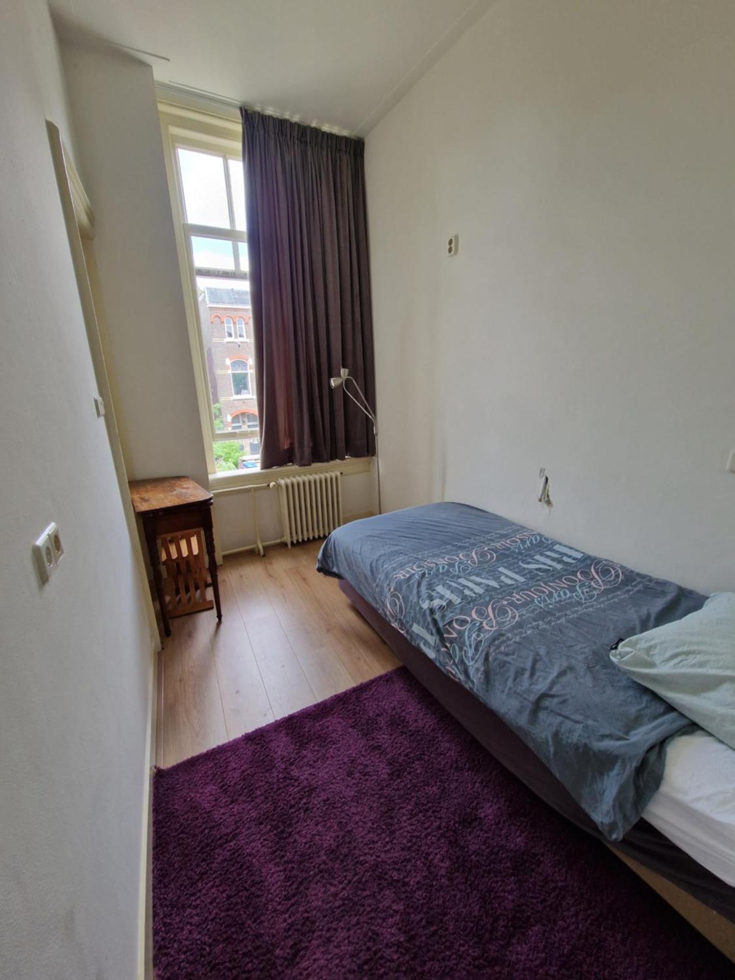 J&J Hotell Nijmegen Eksteriør bilde